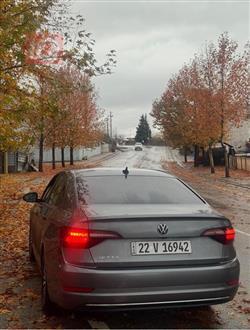 فولكسفاغن جيتا